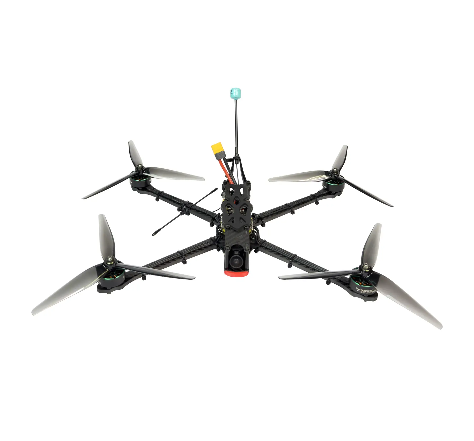 FPV дрон 8 дюймів Stark 8